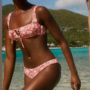NWT! Two Piece J crew bikini - size S/M